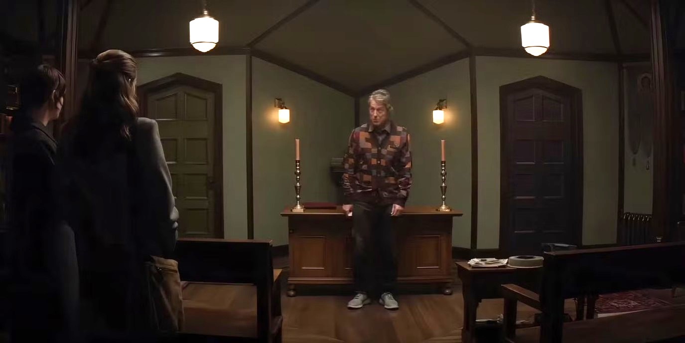 Heretic (2024)